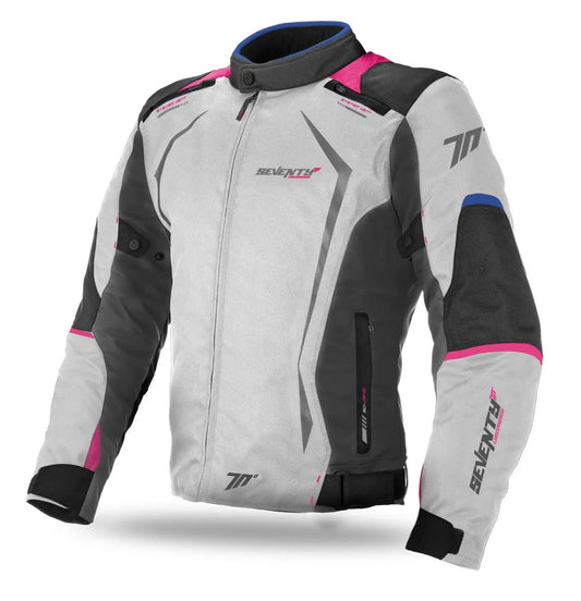 Seventy JR49 WP Line Da Donna Giacca Da Moto Racing – Yamoto.it