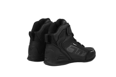 SEVENTY SD-BR3 VELOCE PRO STIVALI DA MOTO SPORTIVI NERO 