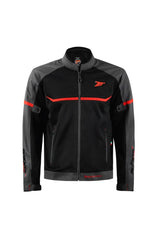 SEVENTY SD-JR30.1 Mojave Chaqueta de carreras de verano para hombre
