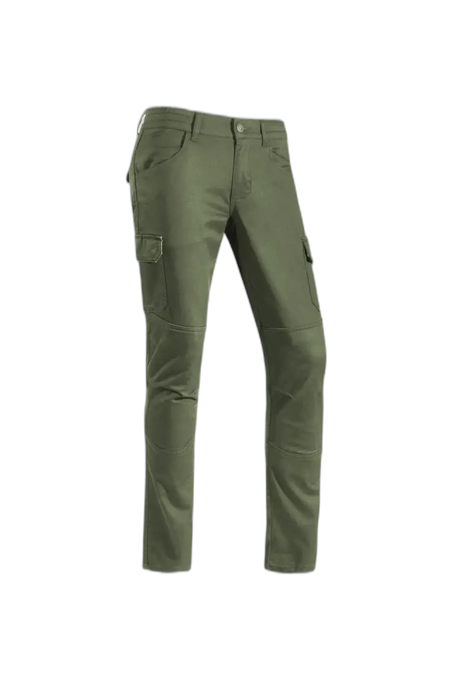 SEVENTY SD-PC24 Teide Pantaloni da moto urbani Hombre 