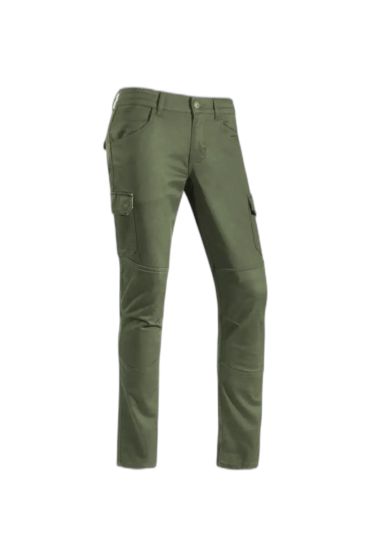SEVENTY SD-PC24 Teide Pantaloni da moto urbani Hombre 