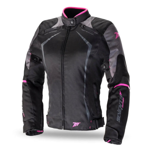 Seventy JR49 WP Line Da Donna Giacca Da Moto Racing – Yamoto.it