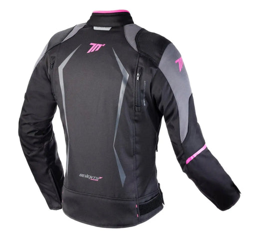 Seventy JR49 WP Line Da Donna Giacca Da Moto Racing – Yamoto.it