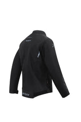 SEVENTY SD-JR65 PISTON Moto Nera Uomo Giacche