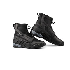 SEVENTY SD-BT7 OBERALP LOW Moto Unisex Stivali Negro