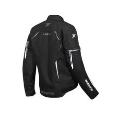 SEVENTY SD-JR67 Piston Moto Sportiva Donna Giacca