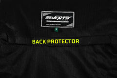 SEVENTY SD-JT66 SAHARA Men Chaqueta De Moto Gris/Amarillo Fluorescente - SECURTEX MOTOR S.L (t/a MaximoMoto)