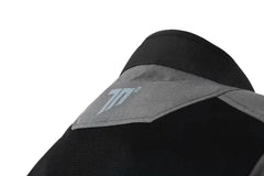 SEVENTY SD-JT66 SAHARA Men Chaqueta De Moto Gris/Amarillo Fluorescente - SECURTEX MOTOR S.L (t/a MaximoMoto)