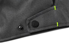 SEVENTY SD-JT66 SAHARA Men Chaqueta De Moto Gris/Amarillo Fluorescente - SECURTEX MOTOR S.L (t/a MaximoMoto)