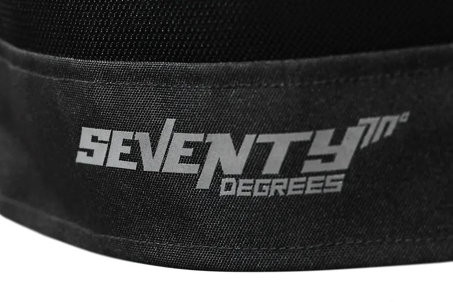 Seventy SD-JT68 SAHARA LADY Chaqueta Turismo de Verano Negra - SECURTEX MOTOR S.L (t/a MaximoMoto)