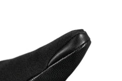 SEVENTY SD-T57 GIAU Moto Lunghi Uomo Guanti Nero