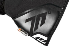SEVENTY SD-T57 GIAU Moto Lunghi Uomo Guanti Nero