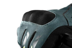 SEVENTY SD-T57 GIAU Invernali Moto Uomo Guanti Neri Grigi Gialli Fluorescenti