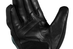 SEVENTY SD-T57 GIAU Invernali Moto Uomo Guanti Neri Grigi Gialli Fluorescenti