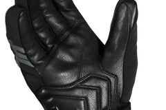 SEVENTY SD-T11 EXPEDITION Moto Donna Avventure Turismo Guanti Nero