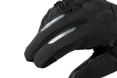 SEVENTY SD-T11 EXPEDITION Moto Donna Avventure Turismo Guanti Nero