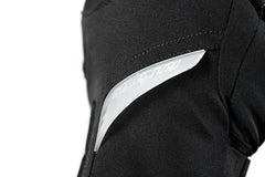 SEVENTY SD-T11 EXPEDITION Moto Donna Avventure Turismo Guanti Nero