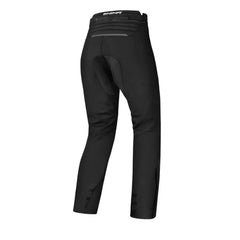 Shima Rush 2.0 Lady Pantalón ventilado De moto Negro 