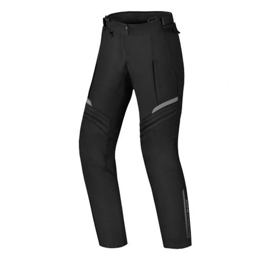 Shima Rush 2.0 Lady Pantalón ventilado De moto Negro – Yamoto.it