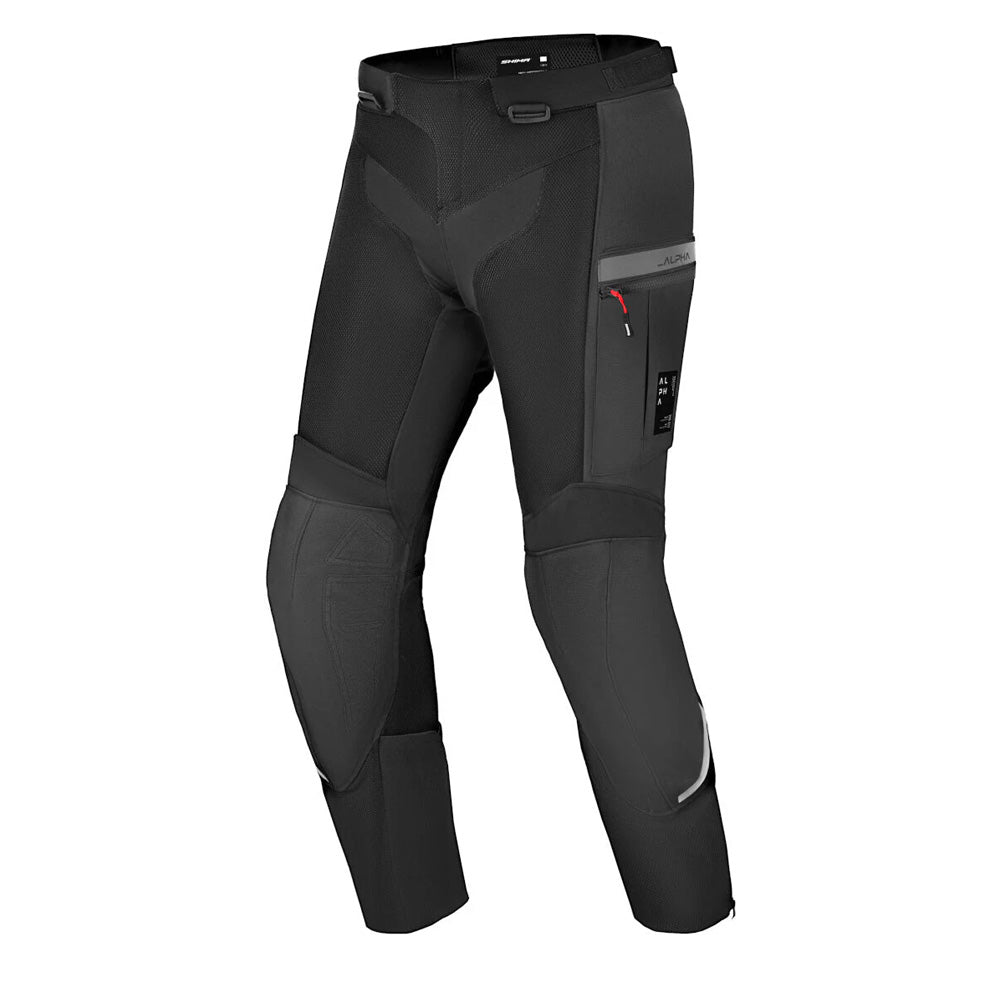 SHIMA Alpha Men Touring Pant Negro 