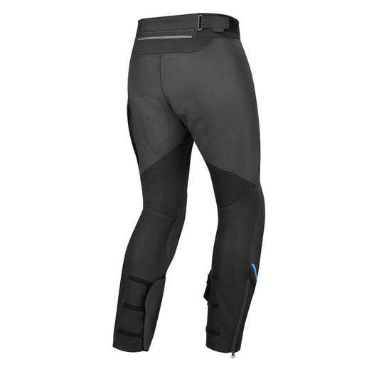 SHIMA ALPHA MEN TURISMO PANTALONI DI MOTO NERO GRIGIO GIALLO – Yamoto.it