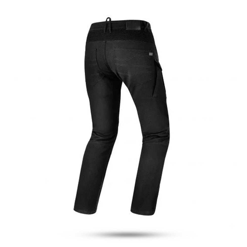 SHIMA GIRO 2.0 DE MOTO HOMBRE NEGRO 