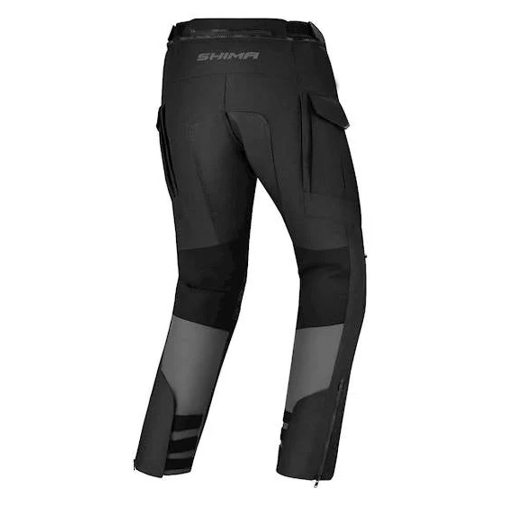 SHIMA HERO 2.0 HOMBRE GRIS 