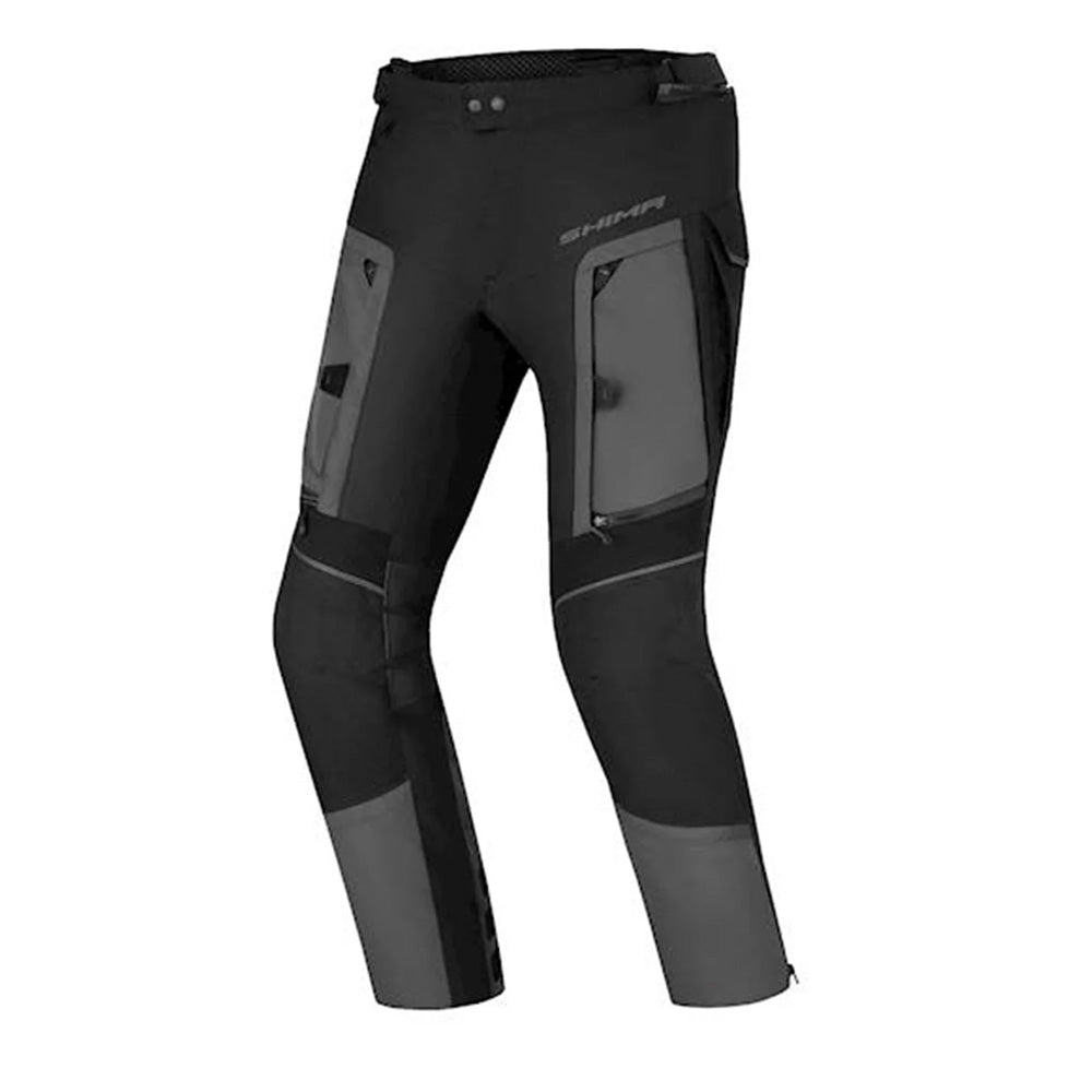 SHIMA HERO 2.0 HOMBRE GRIS 