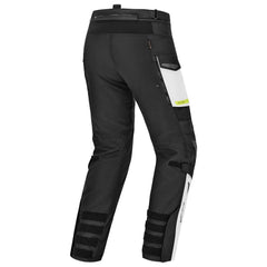 SHIMA DUNE PANTALONE TEXTIL DE MOTO HOMBRE FLURO 