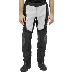 SHIMA DUNE PANTALONE TEXTIL DE MOTO HOMBRE FLURO 