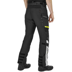 SHIMA DUNE PANTALONE TEXTIL DE MOTO HOMBRE FLURO 