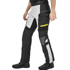 SHIMA DUNE PANTALONE TEXTIL DE MOTO HOMBRE FLURO 
