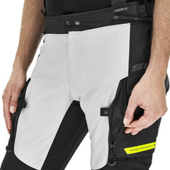 SHIMA DUNE PANTALONE TEXTIL DE MOTO HOMBRE FLURO 