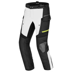 SHIMA DUNE PANTALONE TEXTIL DE MOTO HOMBRE FLURO 