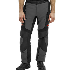 SHIMA DUNE PANTALONE TEXTIL DE MOTO HOMBRE ROJO 