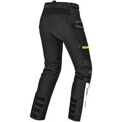 SHIMA DUNE PANTALONI DI MOTO DONNA FLUO