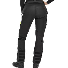 SHIMA DUNE PANTALONI DI MOTO DONNA FLUO