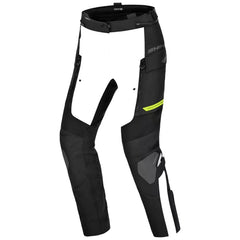 SHIMA DUNE PANTALONI DI MOTO DONNA FLUO