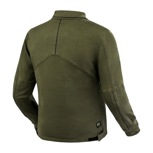 SHIMA GIRO TESSILE GIACCA DI MOTO UOMO CACHI – Yamoto.it