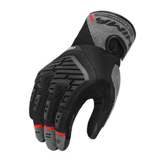 SHIMA STEAM VENT GUANTES DE MOTOCICLETA HOMBRE RED 