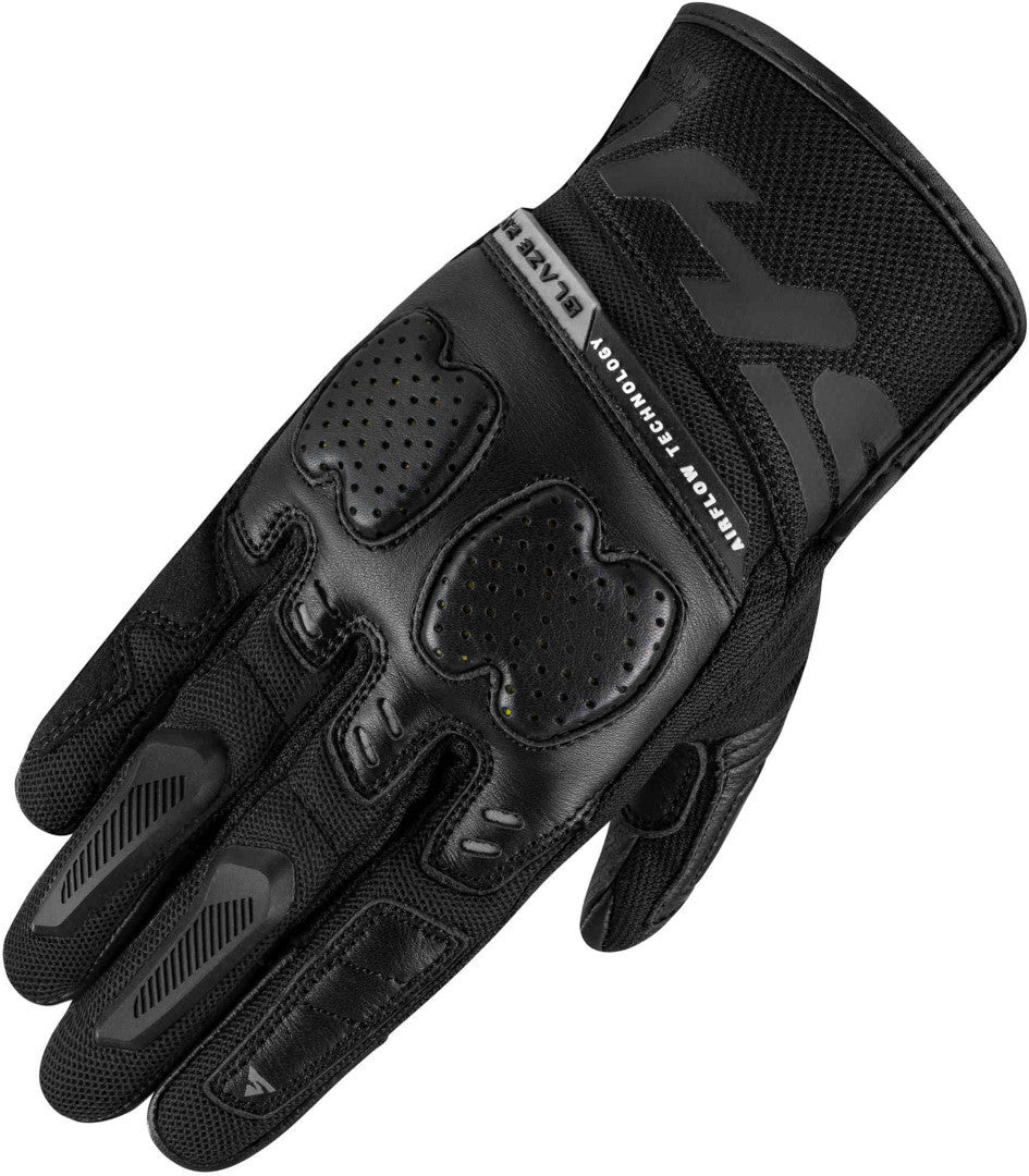SHIMA BLAZE 2.0 GUANTES MUJER NEGRO 