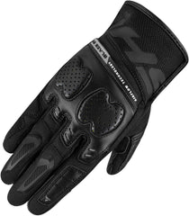 SHIMA BLAZE 2.0 GUANTES MUJER NEGRO 