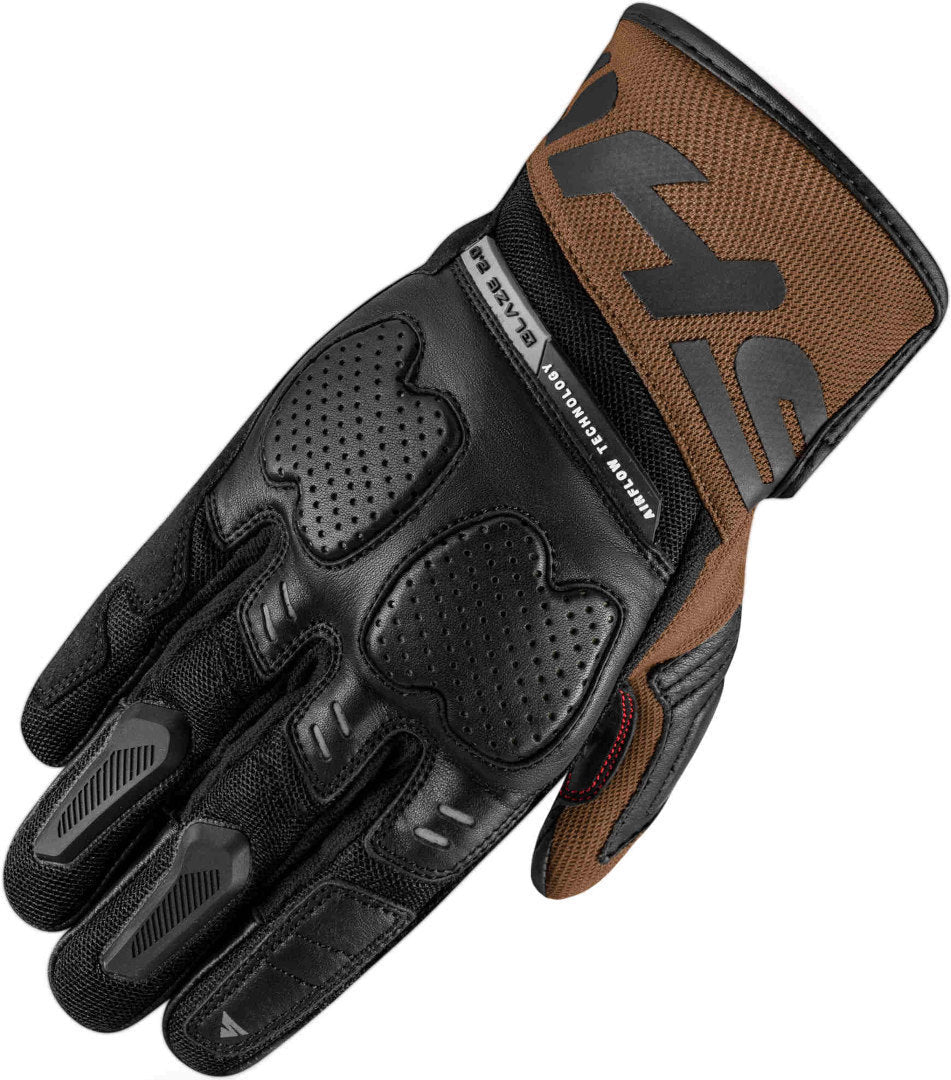 SHIMA BLAZE 2.0 GUANTES HOMBRE MARRÓN 