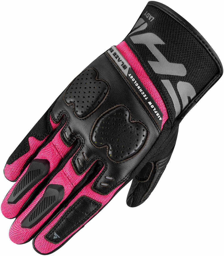 SHIMA BLAZE 2.0 GUANTESS MUJER ROSA 