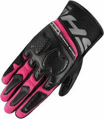 SHIMA BLAZE 2.0 GUANTESS MUJER ROSA 