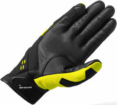 SHIMA DRIFT GUANTES HOMBRE AMARILLO FLÚOR 