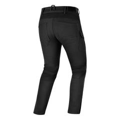 SHIMA GIRO 3.0 MAN JEANS NEGRO 