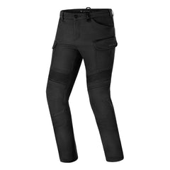 SHIMA GIRO 3.0 MAN JEANS NEGRO 