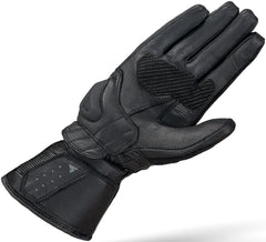 SHIMA GT-2 GUANTES DE MOTO MUJER NEGRO 