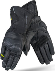 SHIMA GT-2 GUANTES DE MOTO MUJER NEGRO 